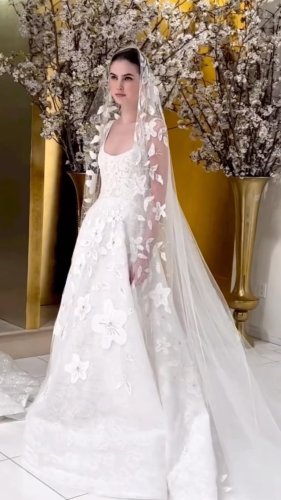 Video post from jolibride.