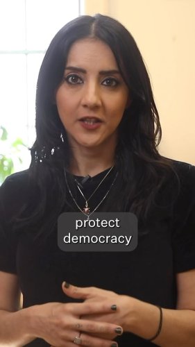 Video post from nzgreenparty.