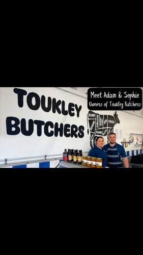 Video post from thearytoukley.