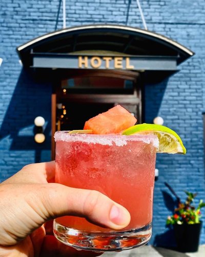 Photo post from hotelonnorth.