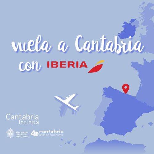 Photo post from cantabriaturismo.