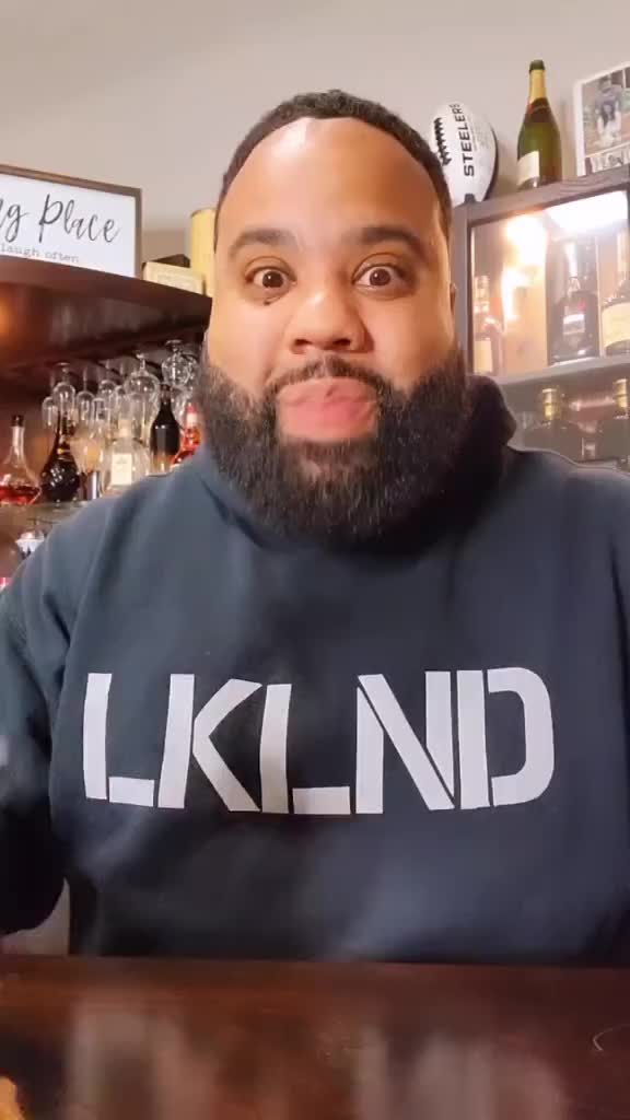 Video post from drinkmoshine.