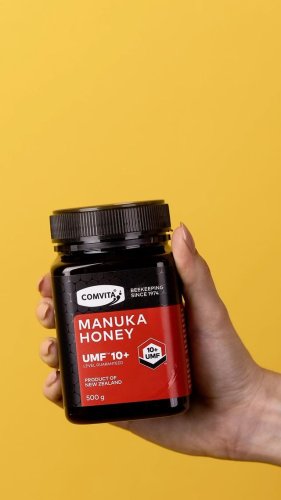 Video post from comvita_au.