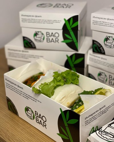 Carousel post from bao_barbg.