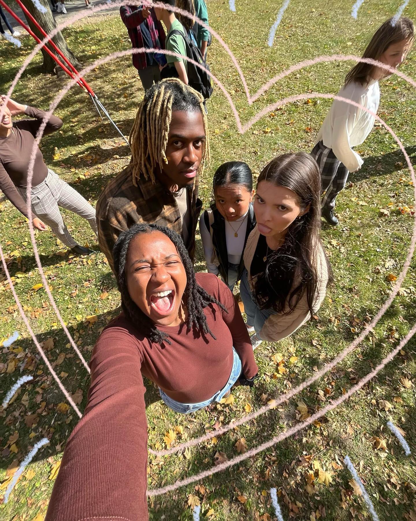 Photo post from ao.chicago.