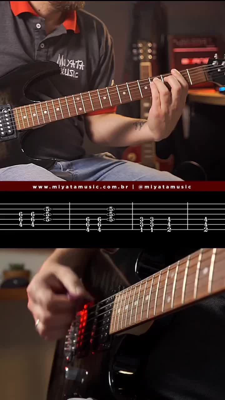 Video post from miyatamusic.