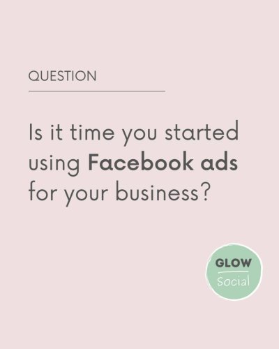 Photo post from glowsocial.uk.