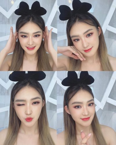 Photo post from desaronsalon.
