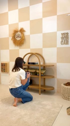 Video post from crane_living.