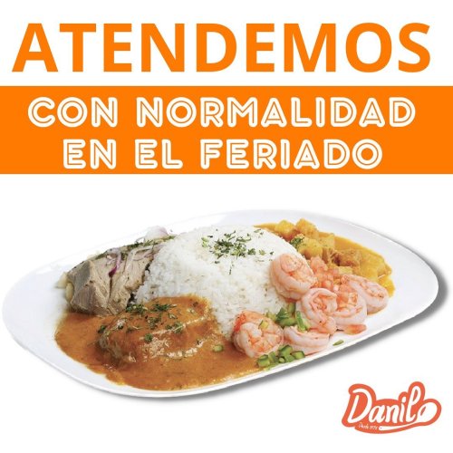 Photo post from danilo_restaurante.