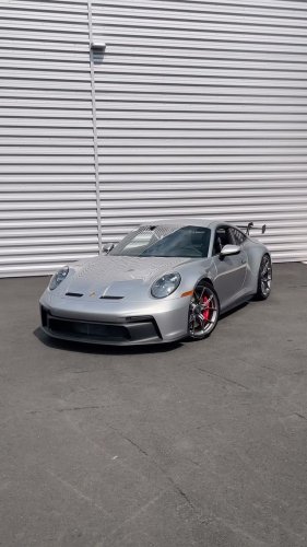 Video post from porschewarrington.