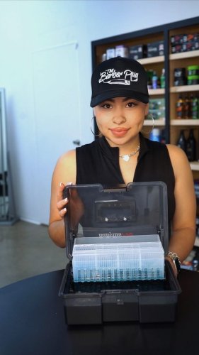 Video post from iamthebarberplug.
