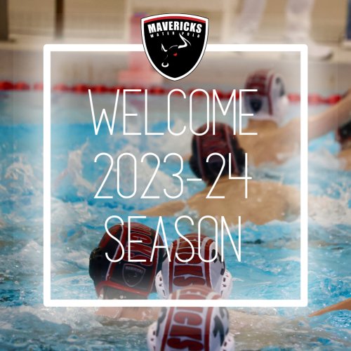 Photo post from maverickswaterpoloclub.