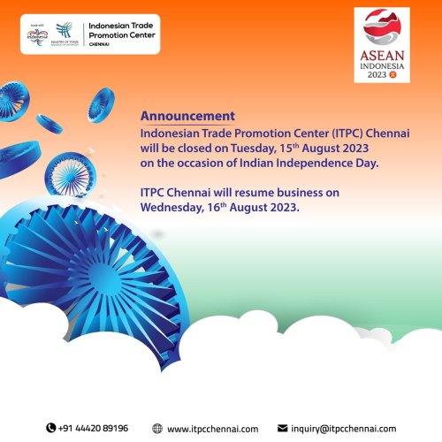 Photo post from itpcchennai.