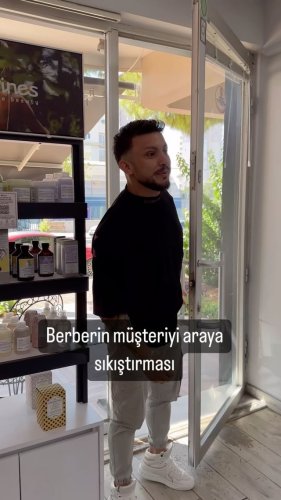 Video post from mehmetenliogluofficial.