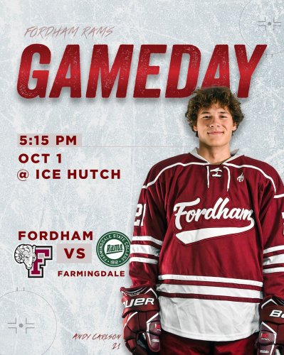 Photo post from fu_hockey.