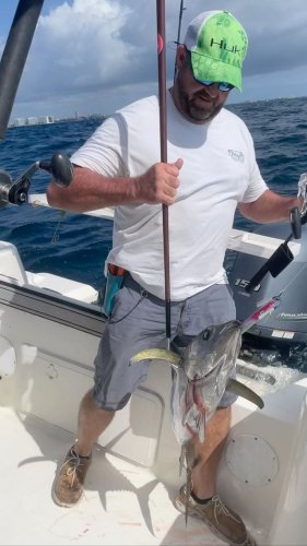 Video post from ejs_fishing_charters.