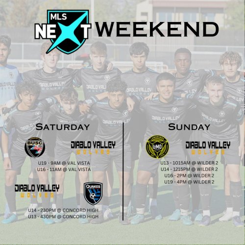 Photo post from diablovalleywolves.