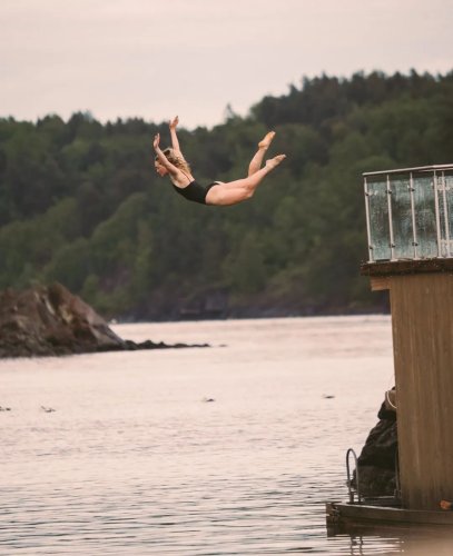 Photo post from fjordtokt_bat_og_badstu.