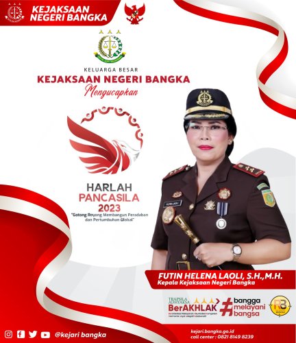 Photo post from kejaribangka.