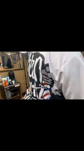 Video post from corndabarber.