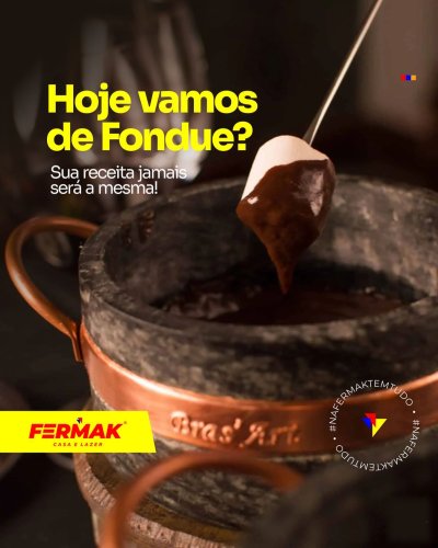 Photo post from fermakoficial.