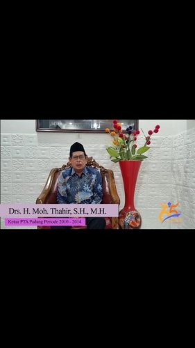 Video post from ptapadanggoid.