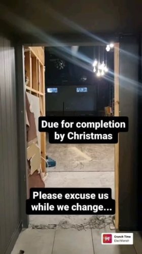 Video post from thearytoukley.