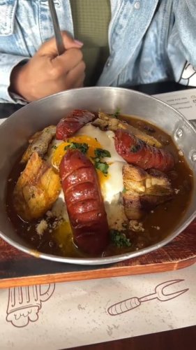 Video post from morogrill.