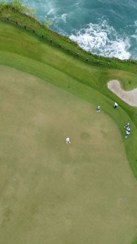 Video post from newkutagolf.