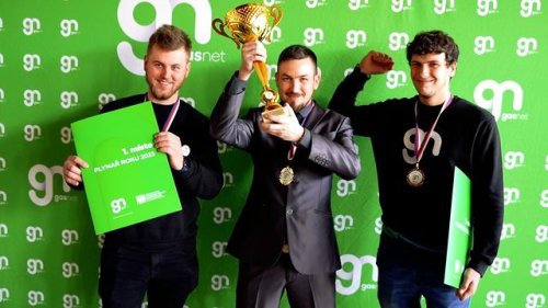 Video post from gasnet_cz.