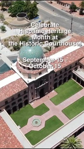 Video post from visittucson.