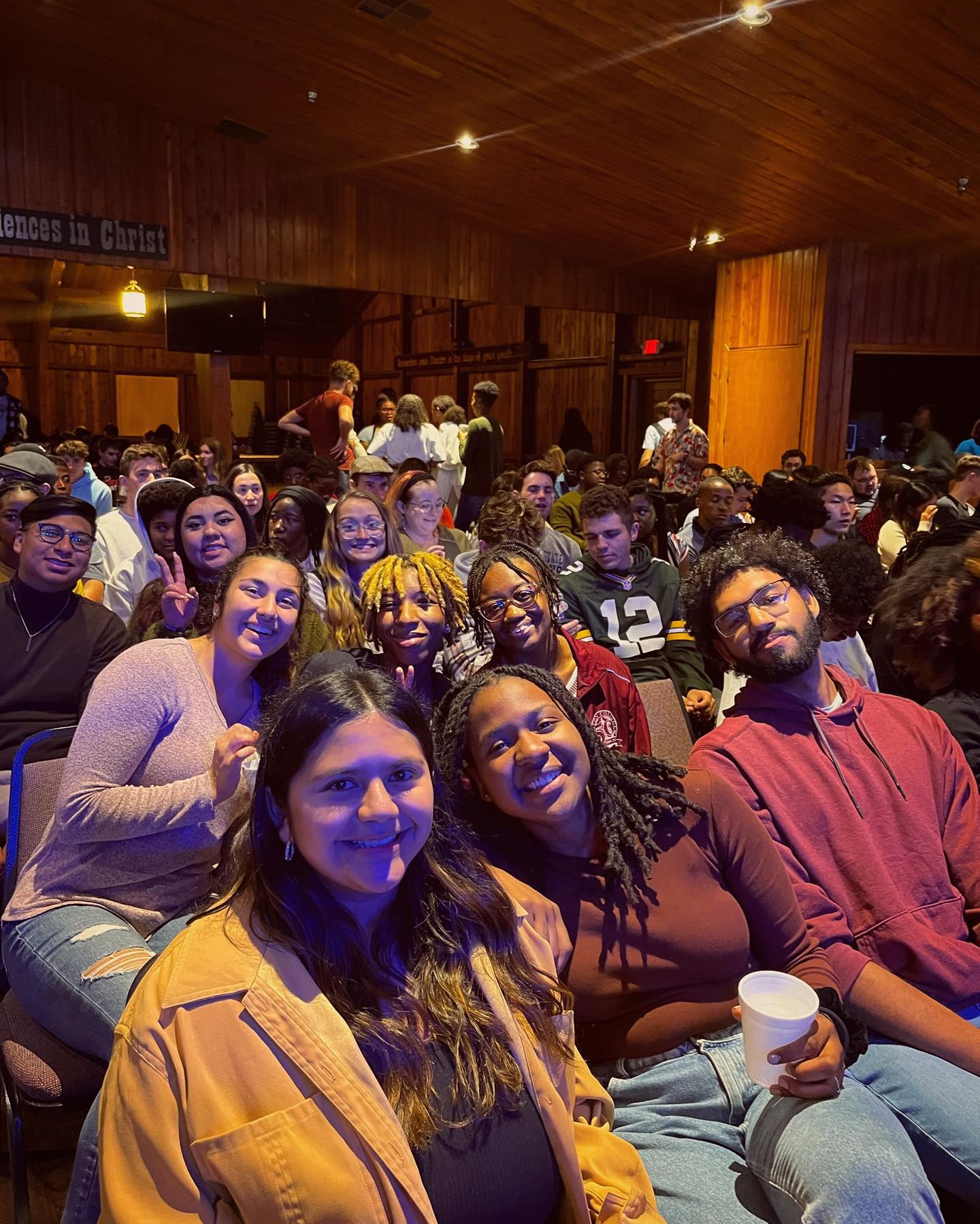 Photo post from chicagochurchofchrist.