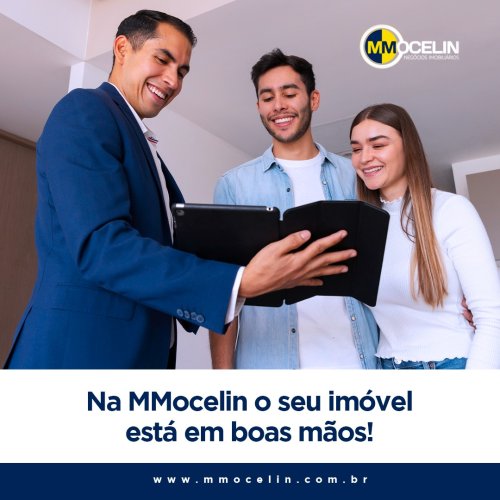 Photo post from imobiliariammocelin.