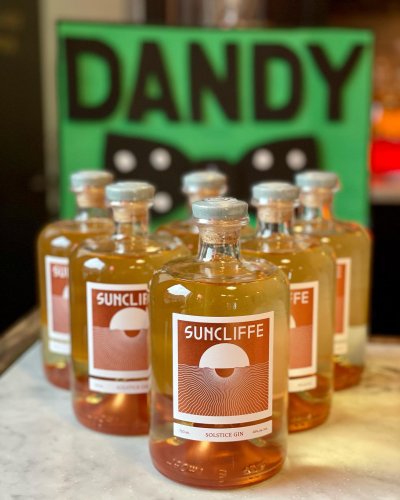 Photo post from dandywineshop.