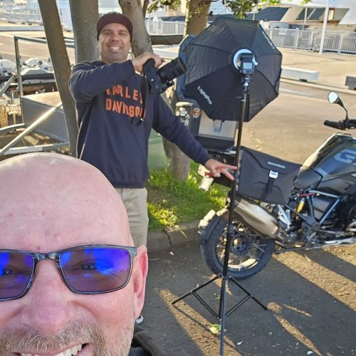 Photo post from throttledownunder.