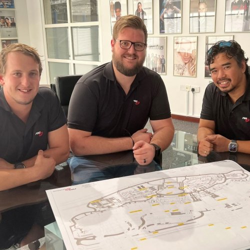 Photo post from prgbelgium.