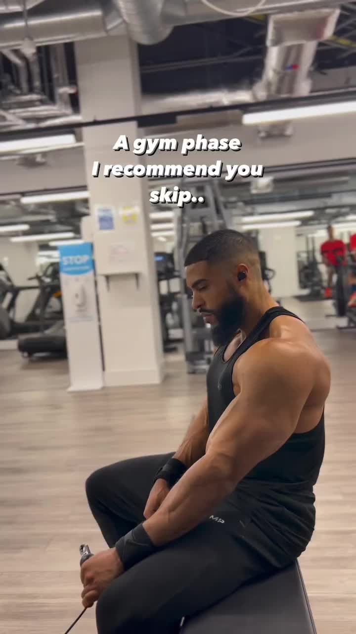 Video post from ph_gains.