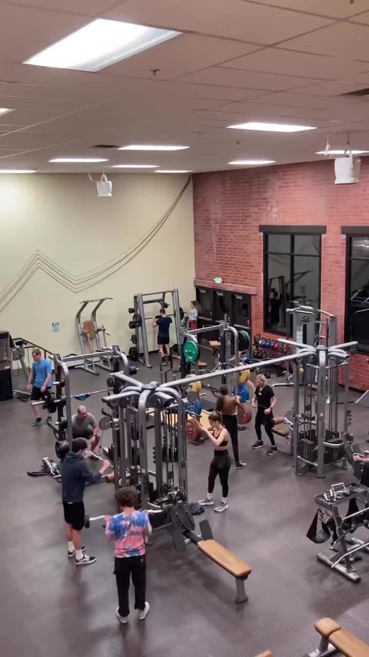 Video post from cacflatirons.