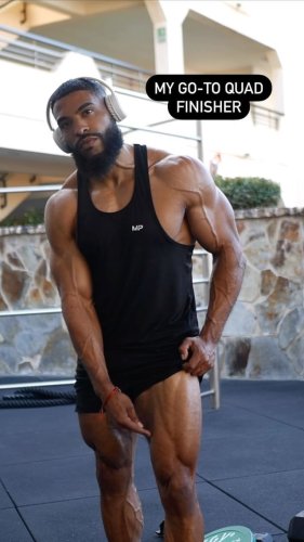 Video post from ph_gains.