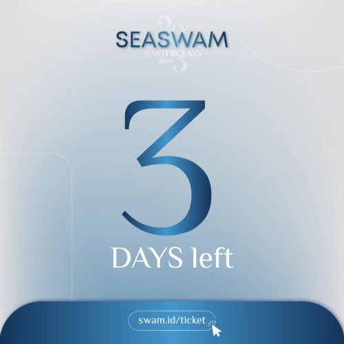 Photo post from swam_id.