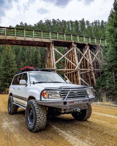 Photo post from coastal.offroad.
