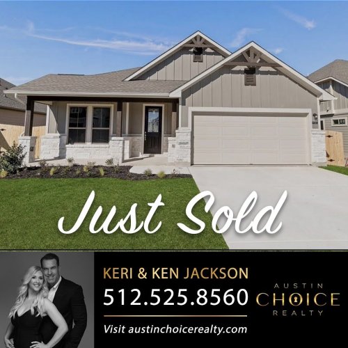 Carousel post from austinchoicerealty.