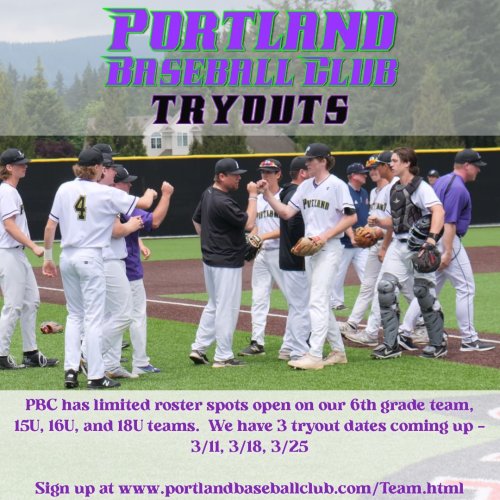 Portland Baseball Club