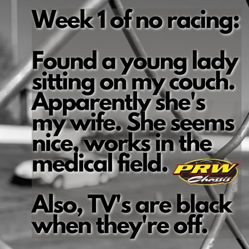 Photo post from prwchassis.