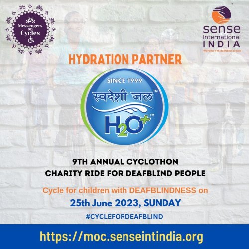 Photo post from sense.india.