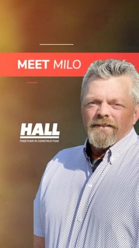 Video post from bdhall.ca.