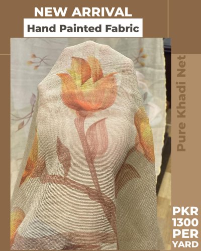 Carousel post from akbar_fabrics_.