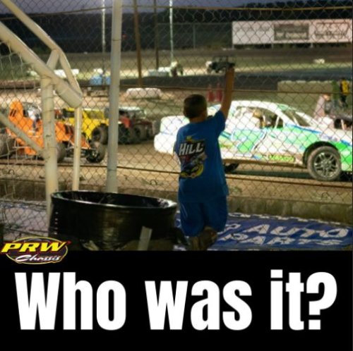 Photo post from prwchassis.