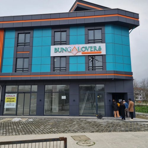 Carousel post from borareklam.